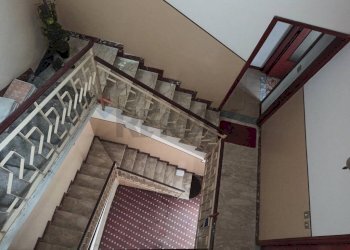 Scale - Apartment Via Consolazione
 
32, Aci Catena - photo 20