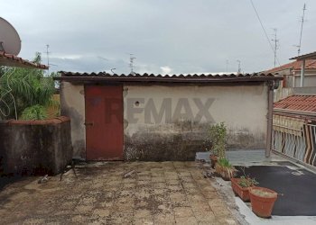 Terrazza - Apartment Via Consolazione
 
32, Aci Catena - photo 21