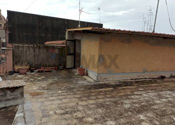 Terrazza - Apartment Via Consolazione
 
32, Aci Catena - photo 22