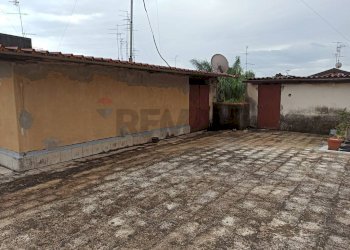 Terrazza - Apartment Via Consolazione
 
32, Aci Catena - photo 23