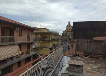 Balcone - Apartment Via Consolazione
 
32, Aci Catena - photo 24