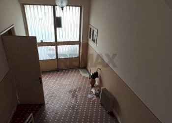 Hall / corridoio - Apartment Via Consolazione
 
32, Aci Catena - photo 27