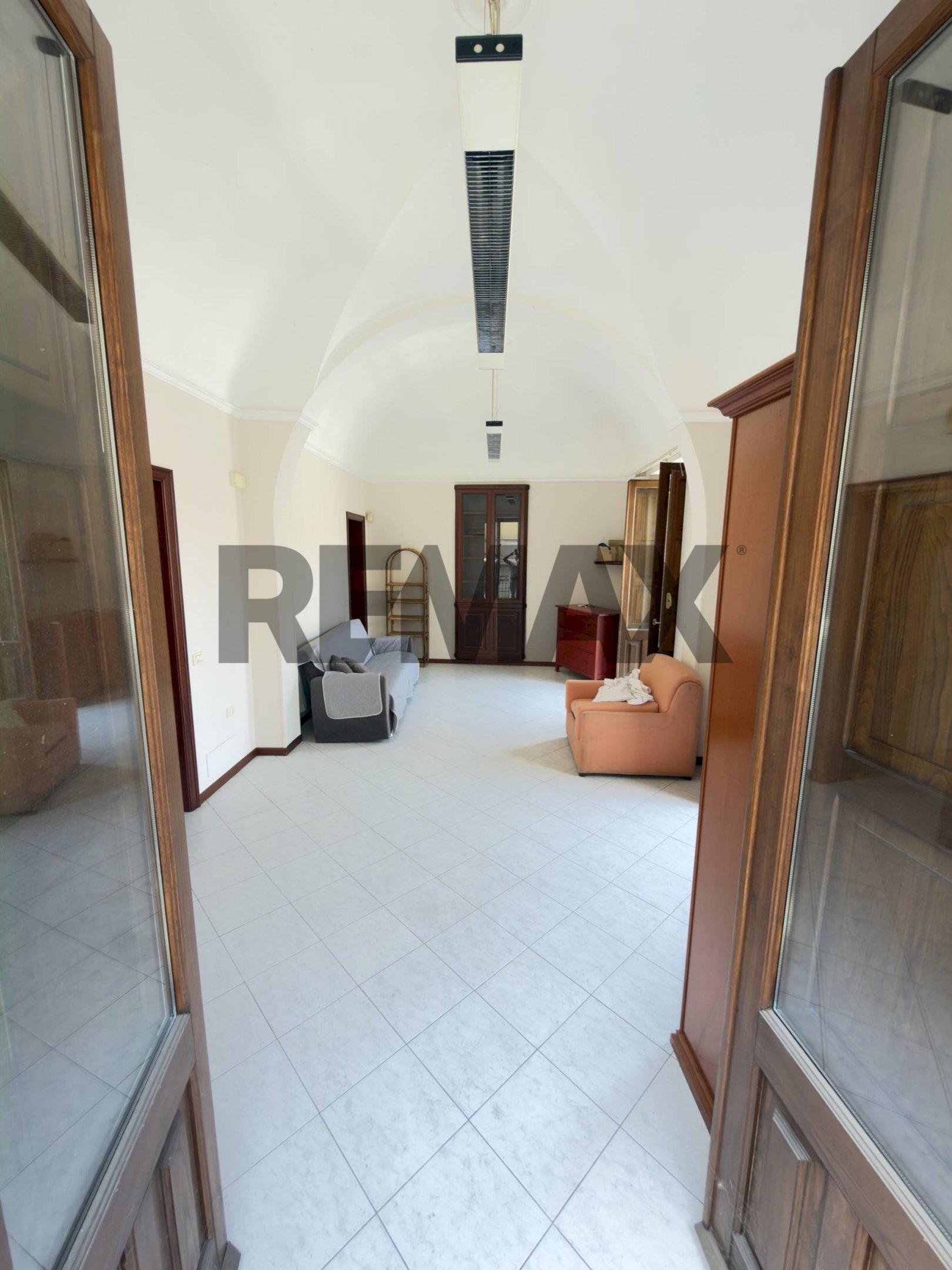 Soggiorno - Semi-detached house Via Santa Margherita
5, Paterno - photo 2
