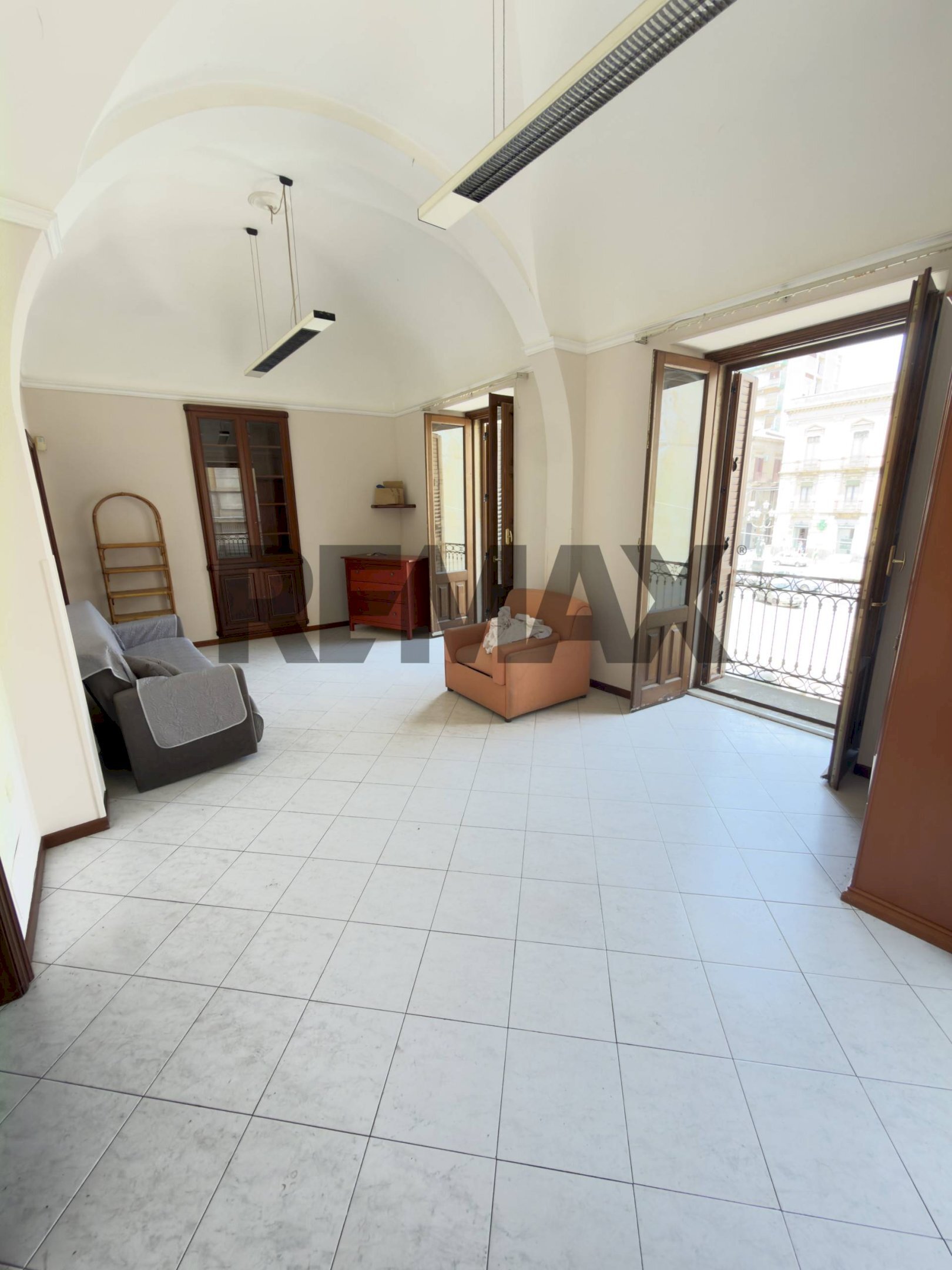 Soggiorno - Semi-detached house Via Santa Margherita
5, Paterno - photo 3