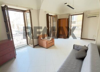 Soggiorno - Semi-detached house Via Santa Margherita
 
5, Paterno - photo 4