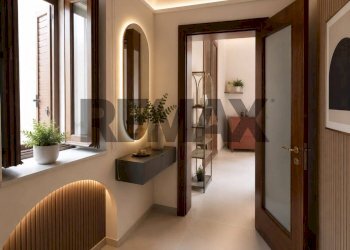 Hall / corridoio - Casa semi indipendente Via Santa Margherita
 
5, Paterno - foto 14