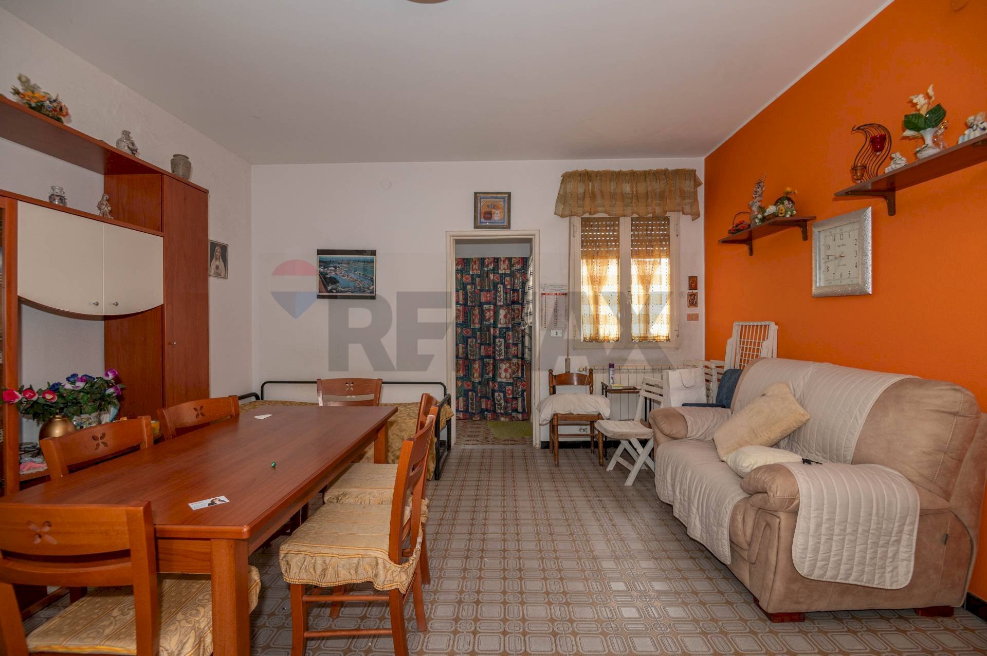 Sala da pranzo - Independent house Via Carlo Goldoni
16, Grammichele - photo 3