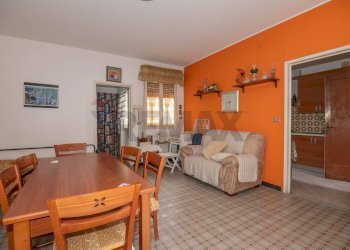 Sala da pranzo - Independent house Via Carlo Goldoni
 
16, Grammichele - photo 4
