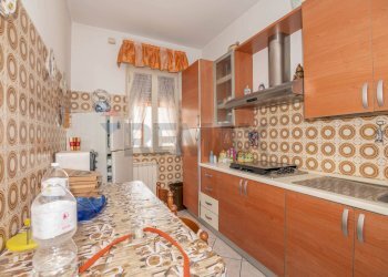 Cucina - Independent house Via Carlo Goldoni
 
16, Grammichele - photo 8