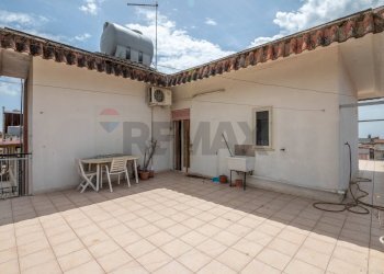Terrazza - Independent house Via Carlo Goldoni
 
16, Grammichele - photo 9