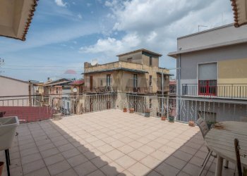 Terrazza - Independent house Via Carlo Goldoni
 
16, Grammichele - photo 11