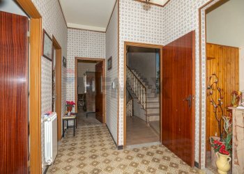 Hall / corridoio - Independent house Via Carlo Goldoni
 
16, Grammichele - photo 23