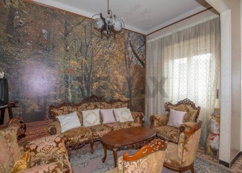 Soggiorno - Independent house Via Carlo Goldoni
 
16, Grammichele - photo 24