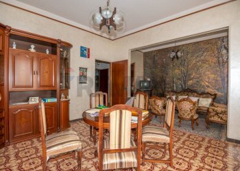 Sala da pranzo - Independent house Via Carlo Goldoni
 
16, Grammichele - photo 25