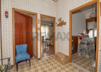 Hall / corridoio - Independent house Via Carlo Goldoni
 
16, Grammichele - photo 26