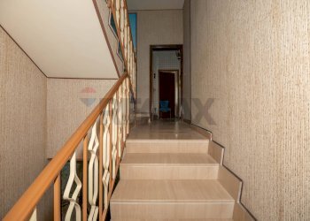 Scale - Independent house Via Carlo Goldoni
 
16, Grammichele - photo 28