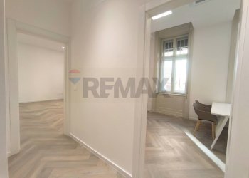 Hall / corridoio - Ufficio Via San Nicolo'
7, Trieste - foto 8