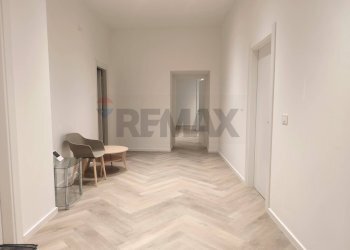 Hall / corridoio - Ufficio Via San Nicolo'
7, Trieste - foto 9