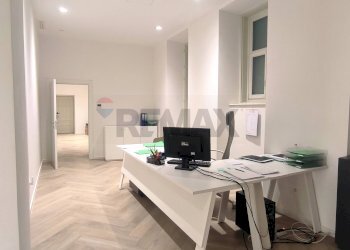 Ufficio - Ufficio Via San Nicolo'
7, Trieste - foto 10