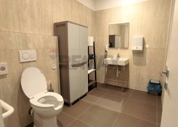 Bagno - Ufficio Via San Nicolo'
7, Trieste - foto 18