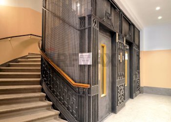 Ricezione / Lobby - Ufficio Via San Nicolo'
7, Trieste - foto 23