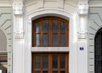 Edificio all\'aperto - Ufficio Via San Nicolo'
7, Trieste - foto 26