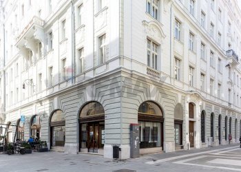 Edificio all\'aperto - Ufficio Via San Nicolo'
7, Trieste - foto 28