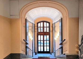 Ricezione / Lobby - Ufficio Via San Nicolo'
7, Trieste - foto 19