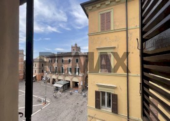 Edificio all\'aperto - Four-room apartment Via Cavour
 
1, Jesi - photo 6