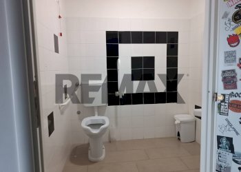 Bagno - Locale Commerciale lungomare delle meduse
131, Pomezia - foto 11