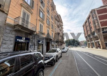Edificio all\'aperto - Commercial Activity Via Luigi Cibrario
4, Torino - photo 2
