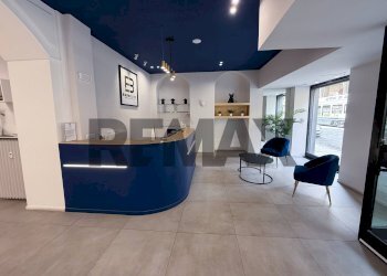 Ricezione / Lobby - Commercial Activity Via Luigi Cibrario
4, Torino - photo 4