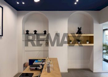 Hall / corridoio - Commercial Activity Via Luigi Cibrario
4, Torino - photo 11