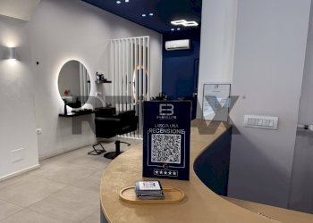 Hall / corridoio - Commercial Activity Via Luigi Cibrario
4, Torino - photo 12