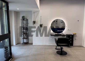 Ufficio - Commercial Activity Via Luigi Cibrario
4, Torino - photo 17