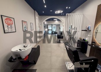 Hall / corridoio - Commercial Activity Via Luigi Cibrario
4, Torino - photo 22
