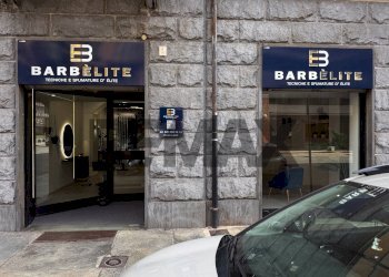 Edificio all\'aperto - Commercial Activity Via Luigi Cibrario
4, Torino - photo 28