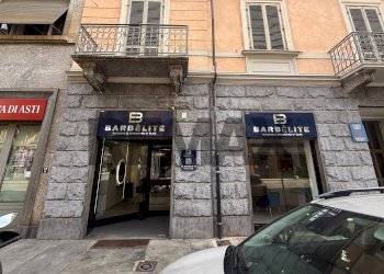 Edificio all\'aperto - Commercial Activity Via Luigi Cibrario
4, Torino - photo 29