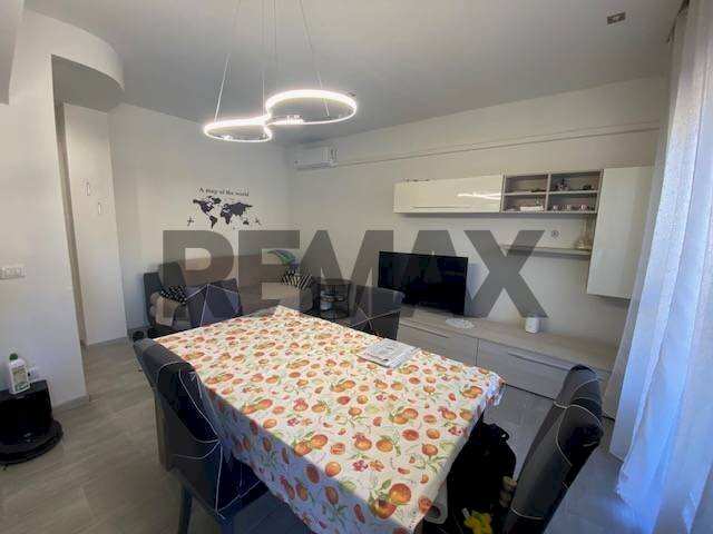 Sala da pranzo - Trilocale Via Brigatti
15, Ronco Briantino - foto 3