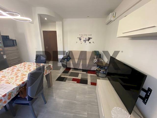 Sala da pranzo - Trilocale Via Brigatti
15, Ronco Briantino - foto 2