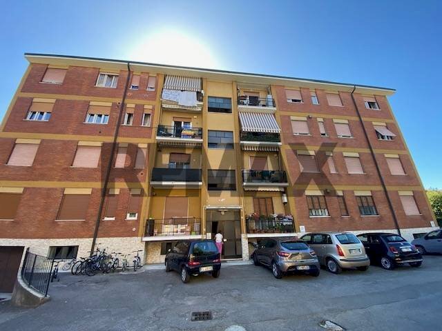 Edificio all\'aperto - Trilocale Via Brigatti
 
15, Ronco Briantino - foto 1