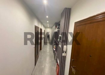 Hall / corridoio - Trilocale Via Brigatti
 
15, Ronco Briantino - foto 12