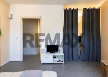 Soggiorno - Trilocale VIA CARDUCCI
 
15, Briosco - foto 11