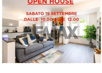 Soggiorno - Trilocale VIA CARDUCCI
 
15, Briosco - foto 1