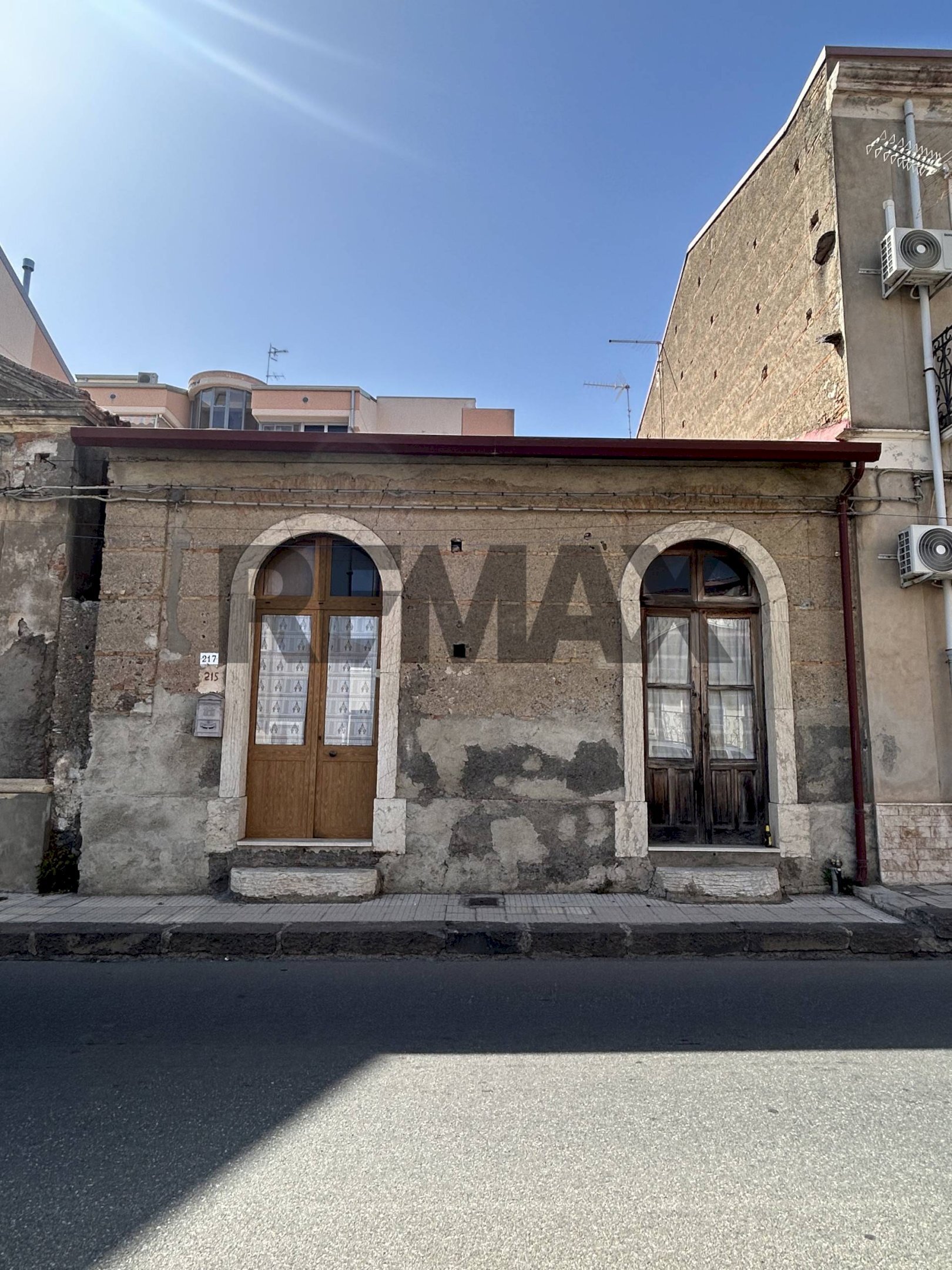 Casa all\'aperto - Independent house corso umberto i
 
215, Nizza di Sicilia - photo 2