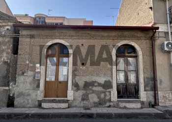 Casa all\'aperto - Independent house corso umberto i
 
215, Nizza di Sicilia - photo 2