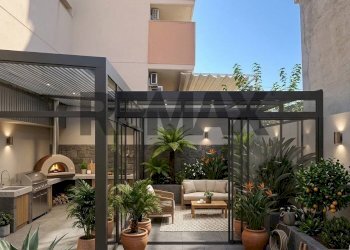 Terrazza - Independent house corso umberto i
 
215, Nizza di Sicilia - photo 4
