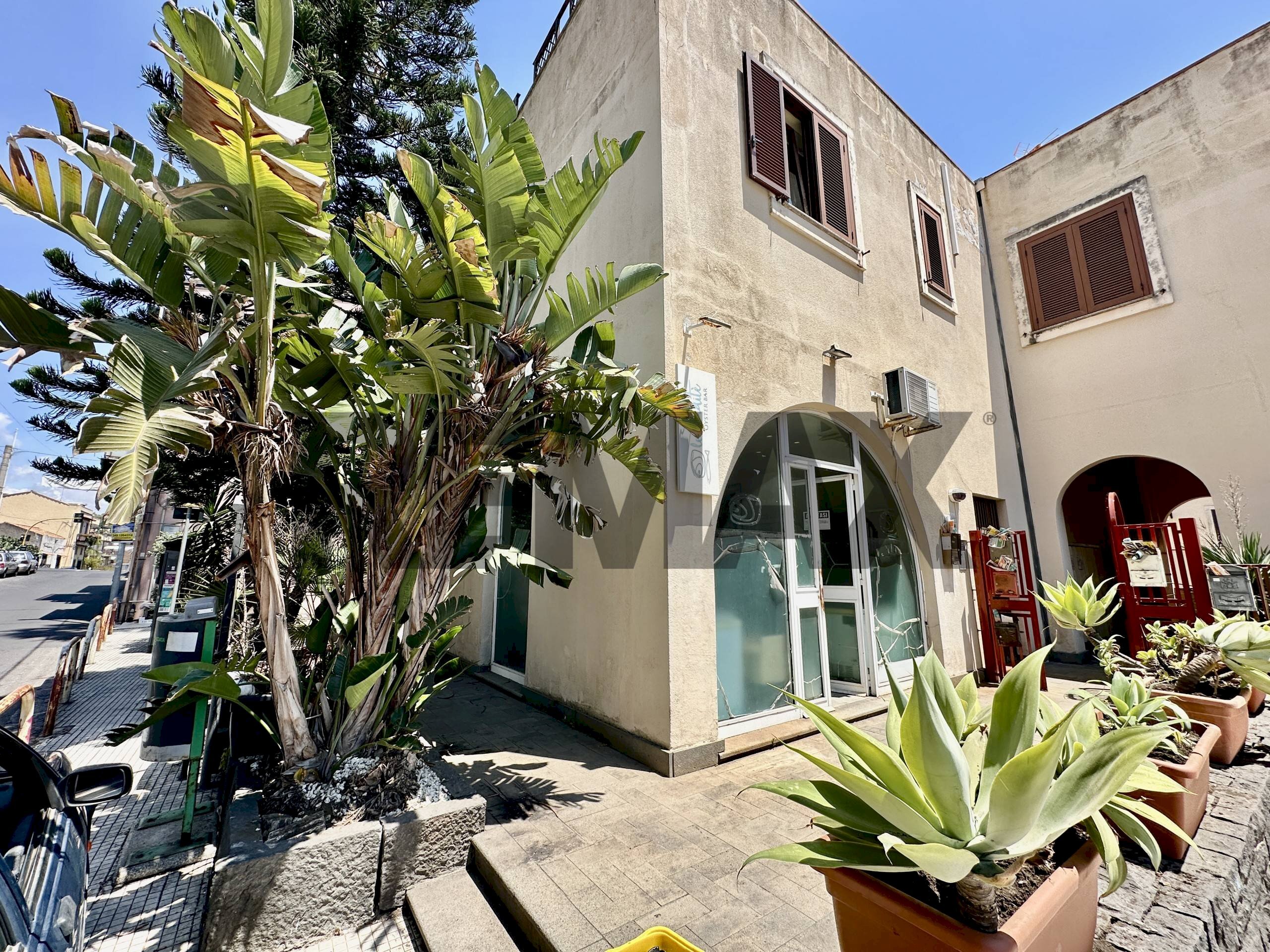 Casa all\'aperto - Commercial Premises VIA PROVINCIALE 396
396, Aci Castello - photo 2