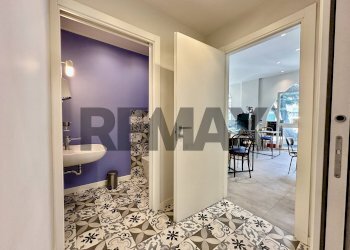 Hall / corridoio - Locale Commerciale VIA PROVINCIALE 396
396, Aci Castello - foto 13