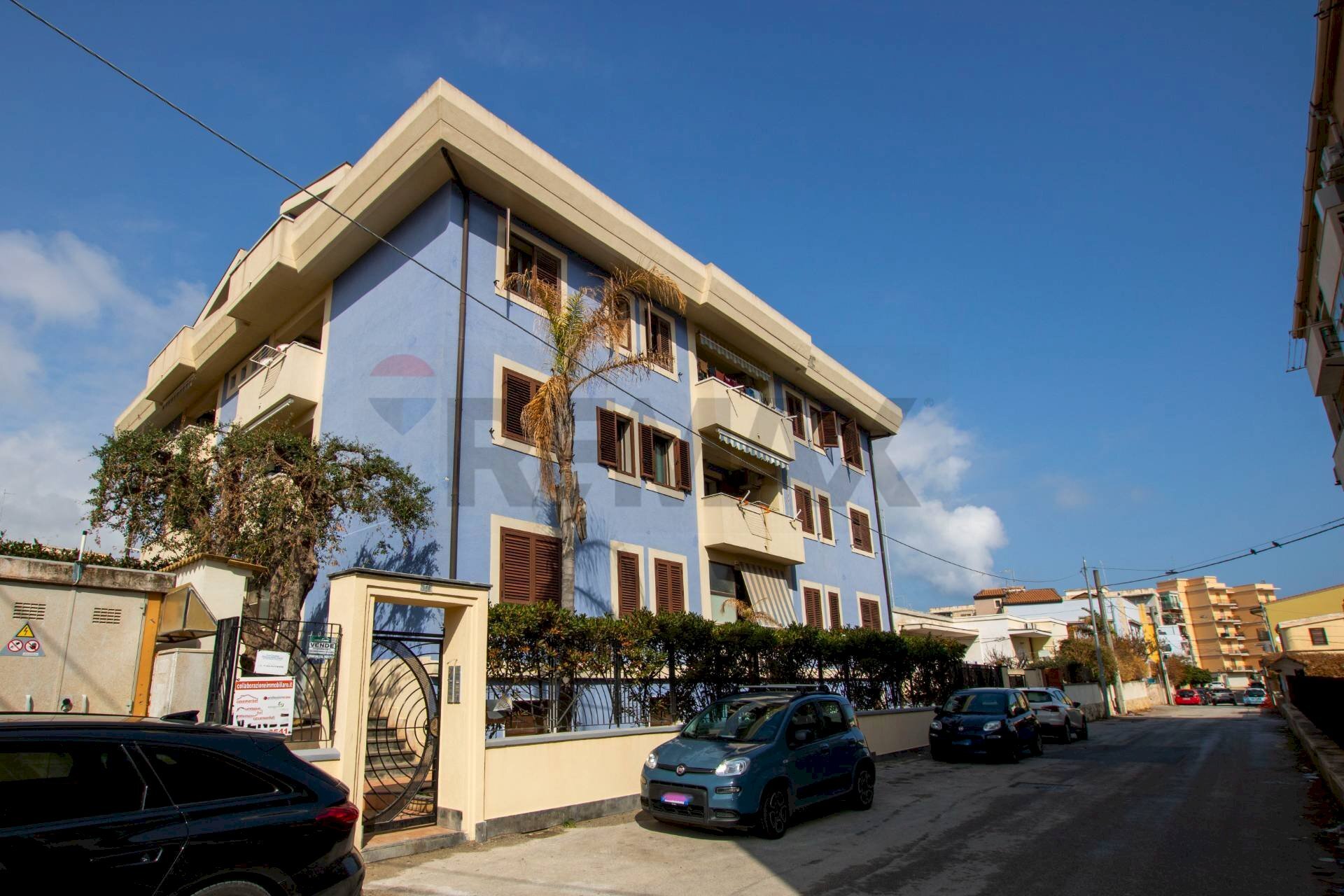 Edificio all\'aperto - Attic Via Istria
 
10, Siracusa - photo 1